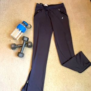 ASICS women’s athletic pants